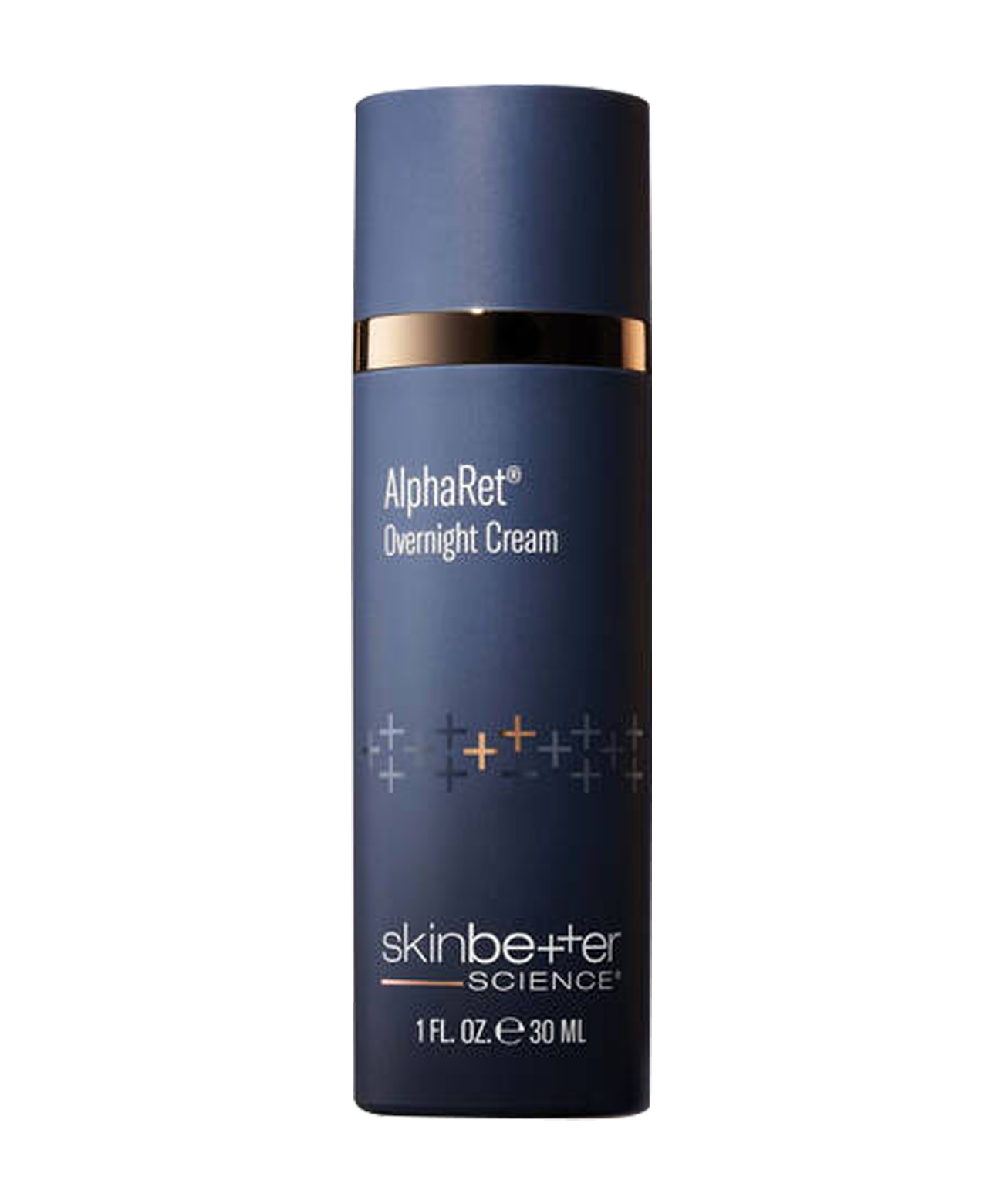 SkinBetter Science AlphaRet Overnight Cream