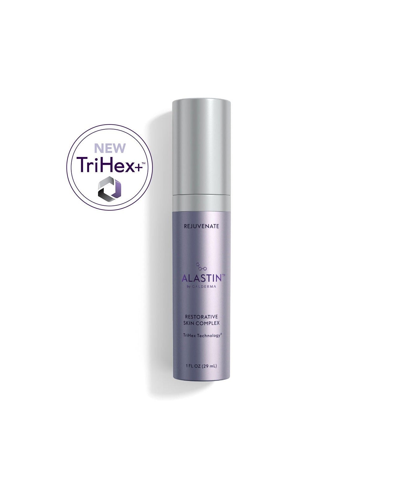 Alastin Restorative Skin Complex with TriHex+