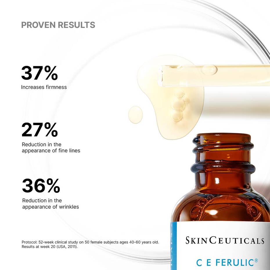SkinCeuticals C E Ferulic® with 15% L-Ascorbic Acid