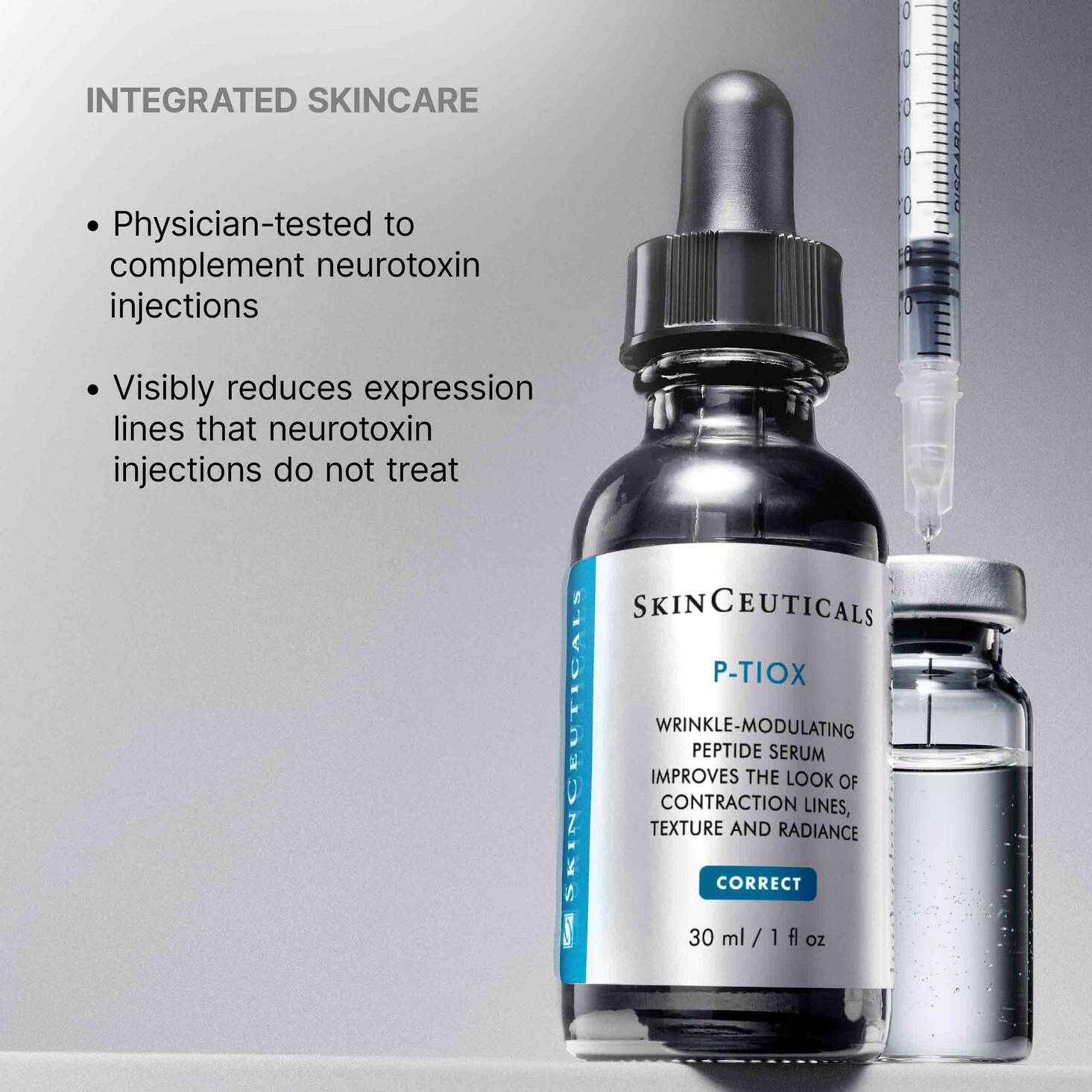 SkinCeuticals P-TIOX Anti-Wrinkle Serum