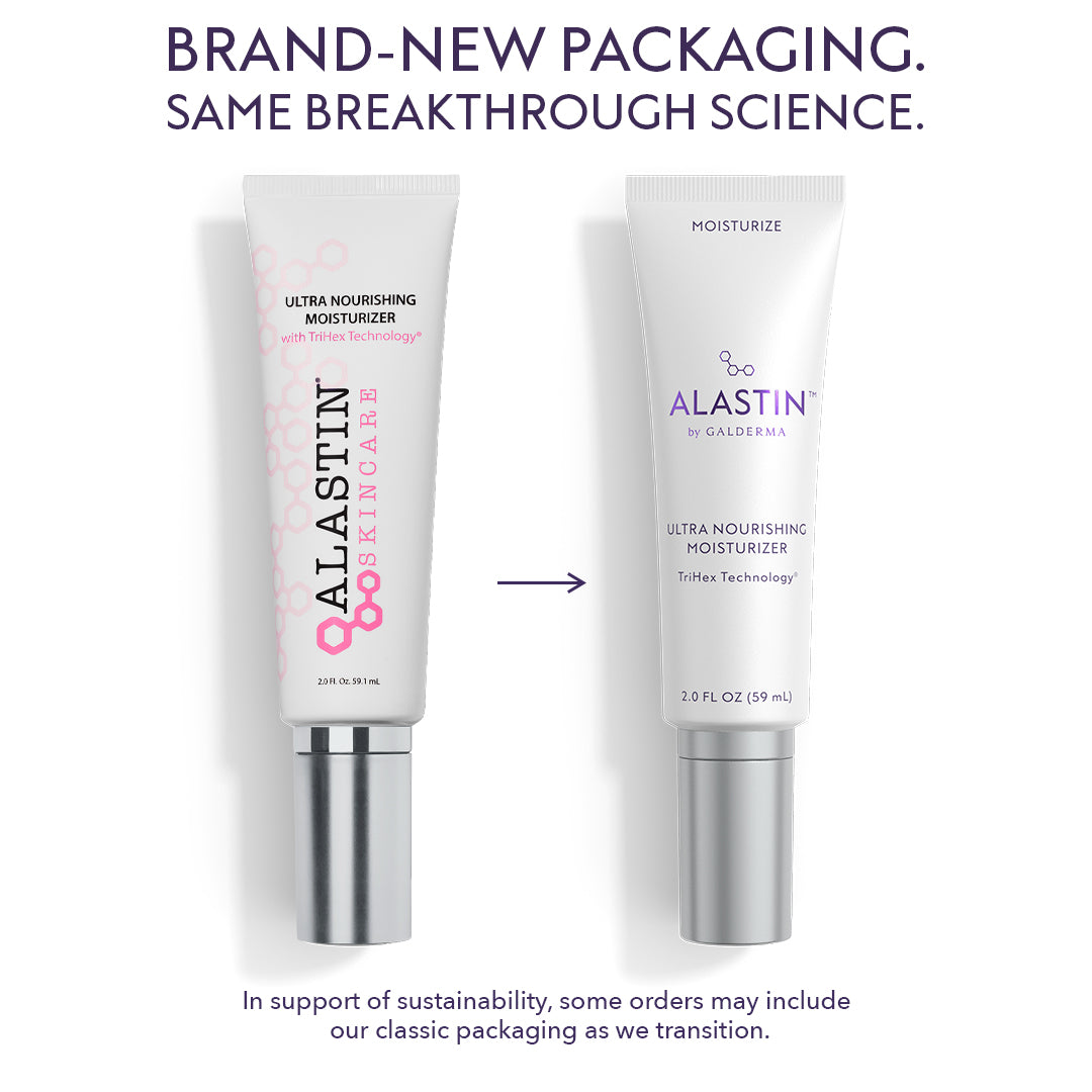 Alastin Ultra Nourishing Moisturizer with TriHex Technology™