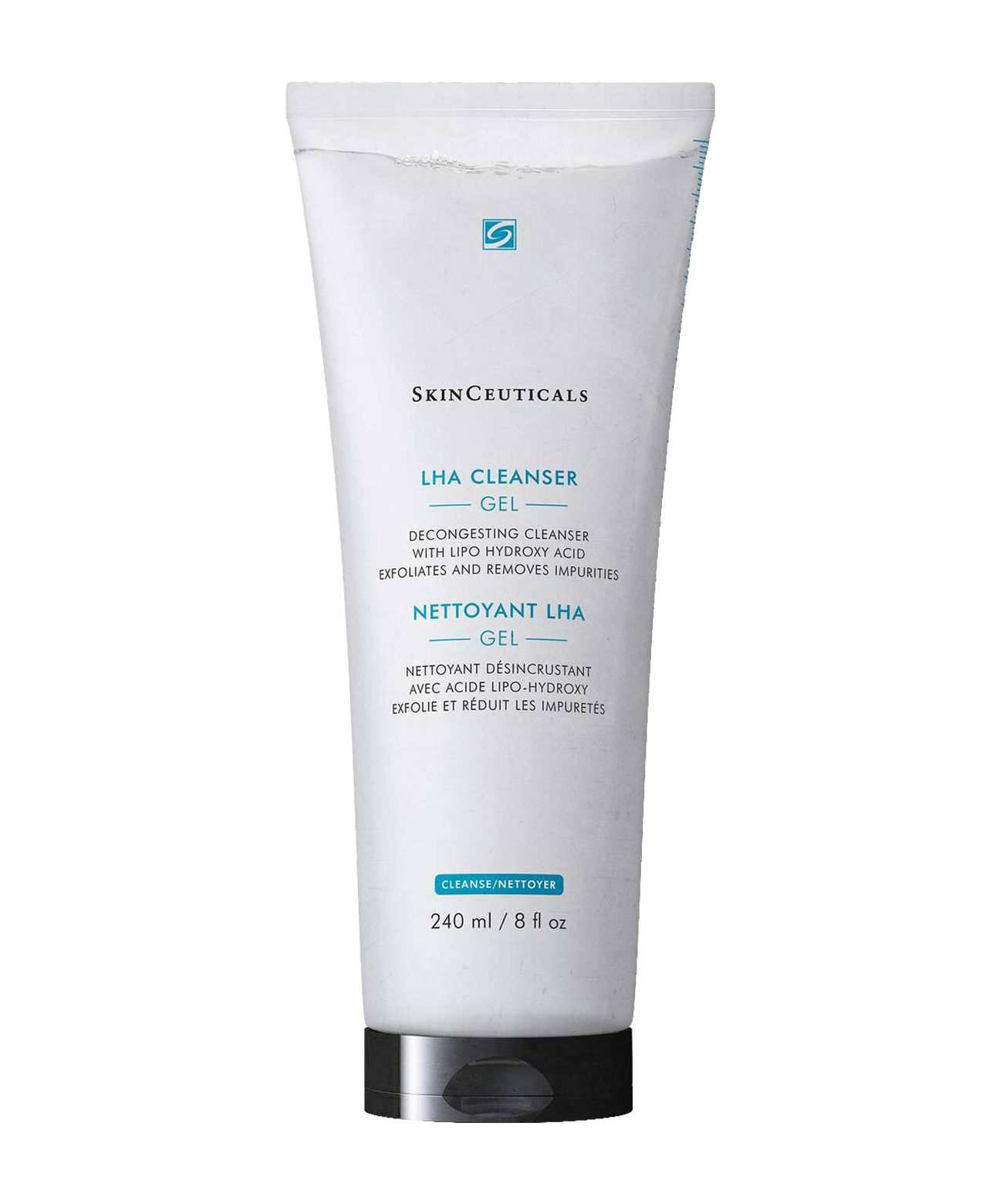 SkinCeuticals LHA Cleansing Gel