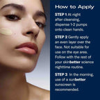 SkinBetter Science AlphaRet Overnight Cream