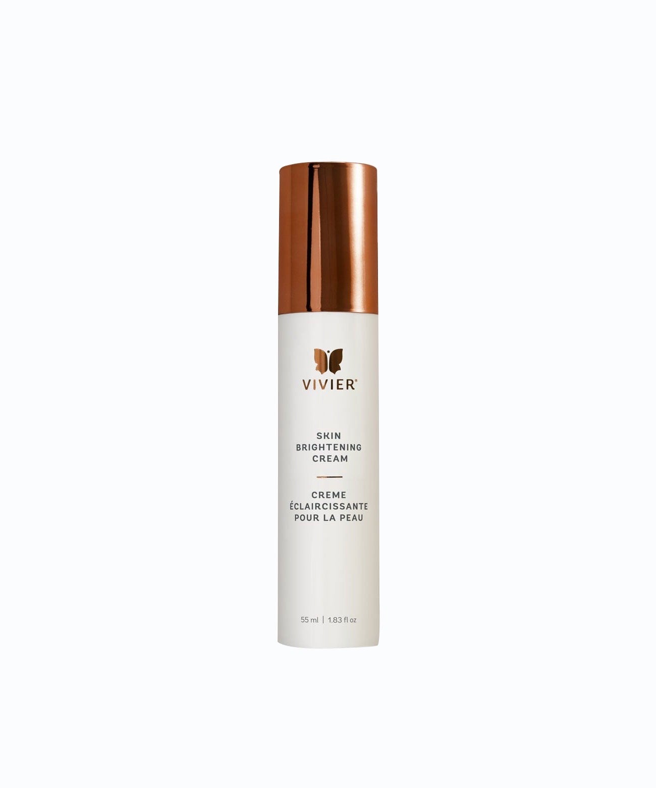 Vivier Skin Brightening Cream