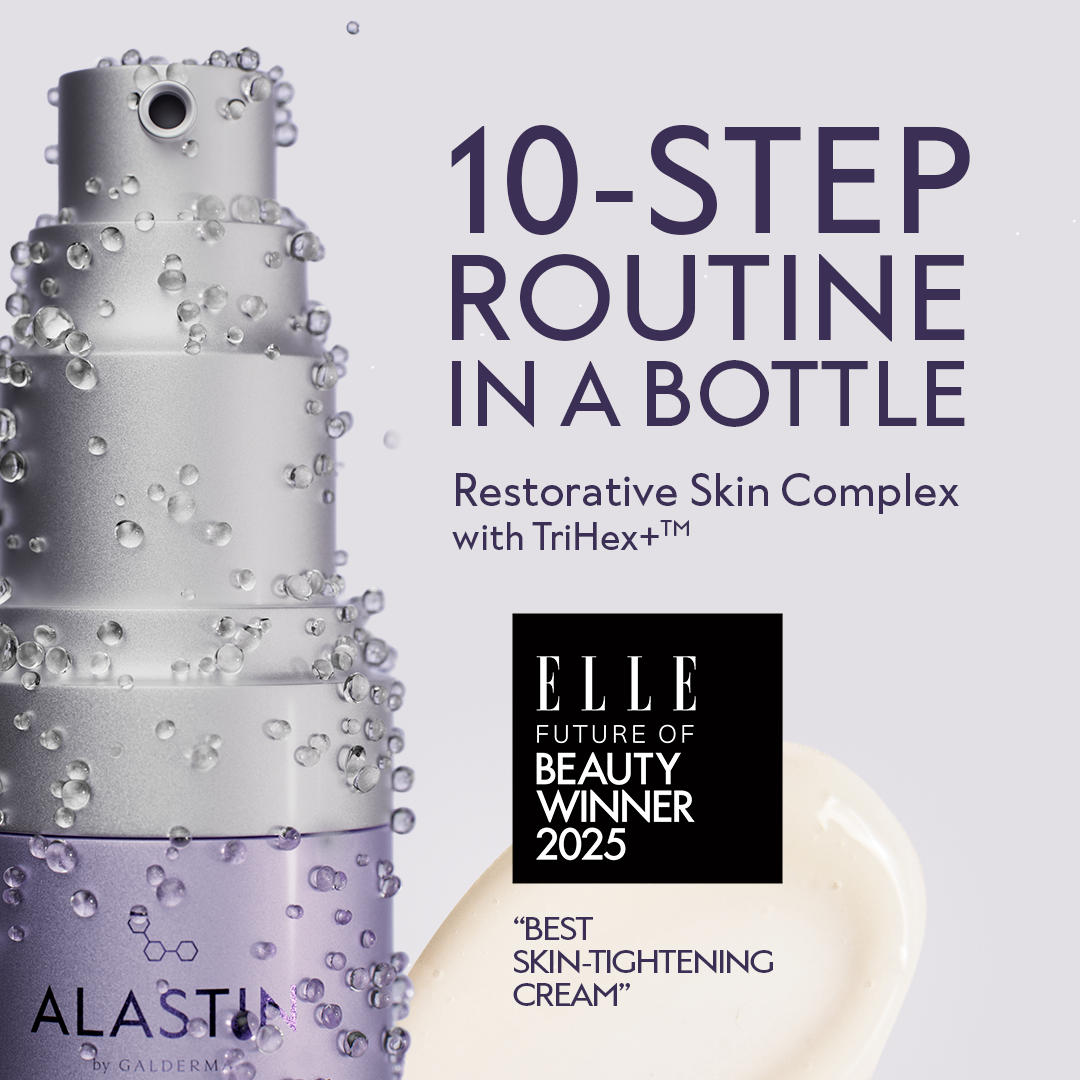 Alastin Restorative Skin Complex with TriHex+