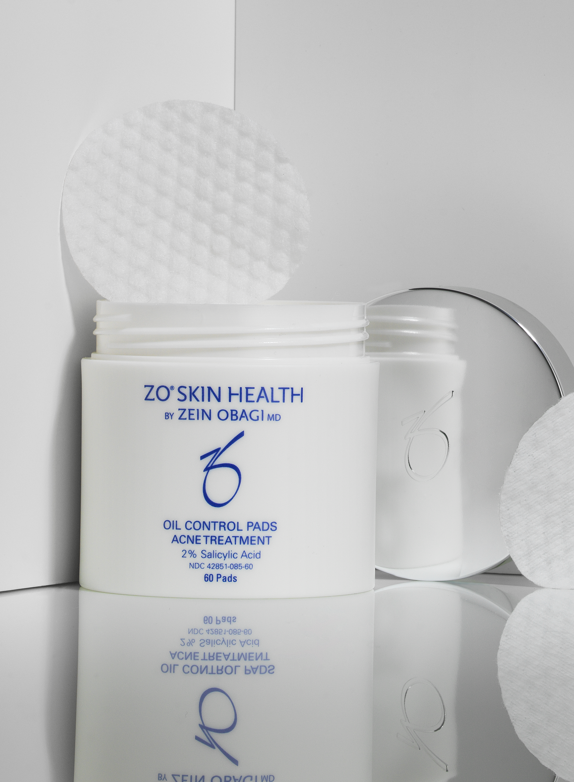 ZO Skin Health Oil Control Pads