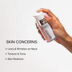 Alastin Restorative Neck Complex with TriHex Technology™