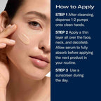 Skinbetter Science Even Intensive Skin Tone Correcting Serum
