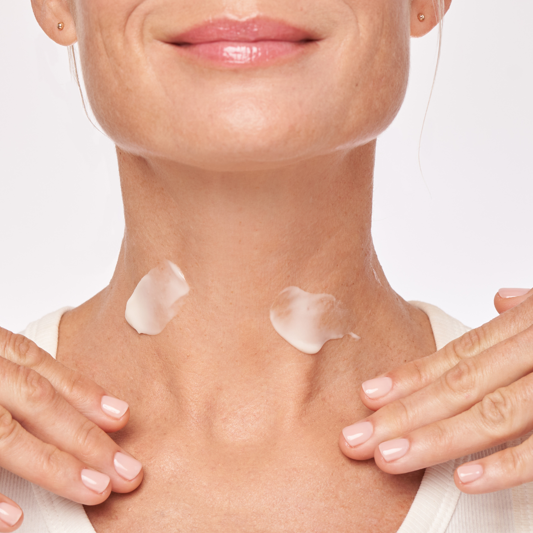 Alastin Restorative Neck Complex with TriHex Technology™