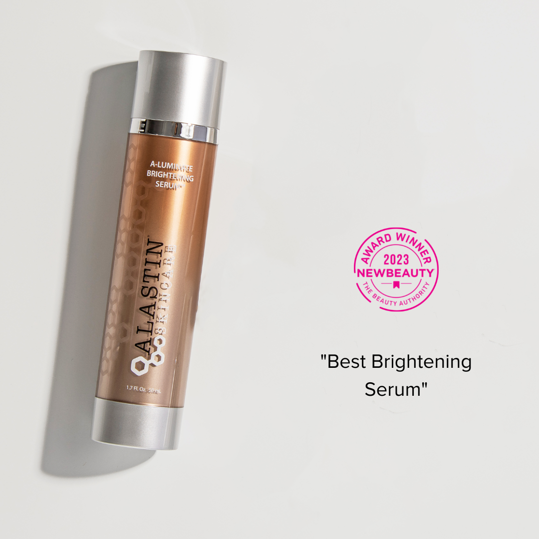 Alastin A-LUMINATE Brightening Serum™