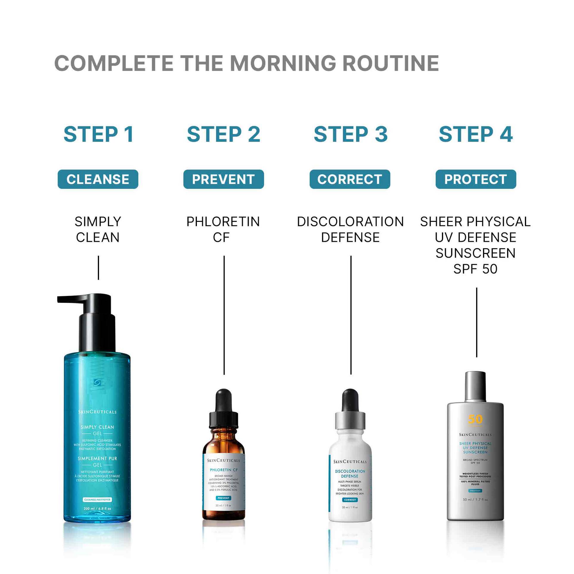 SkinCeuticals Simply Clean: Our Best Cleanser for Oily Skin