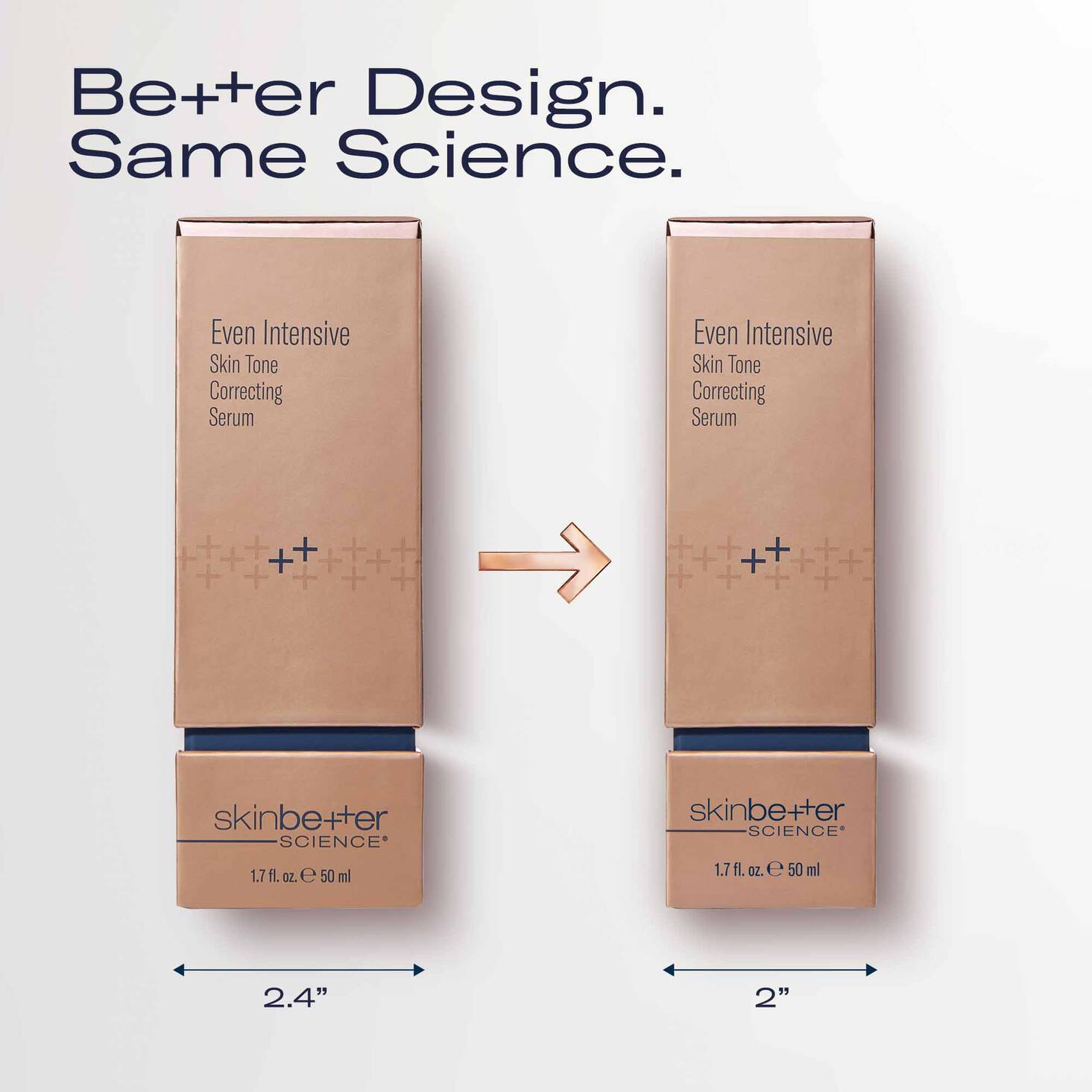 Skinbetter Science Even Intensive Skin Tone Correcting Serum