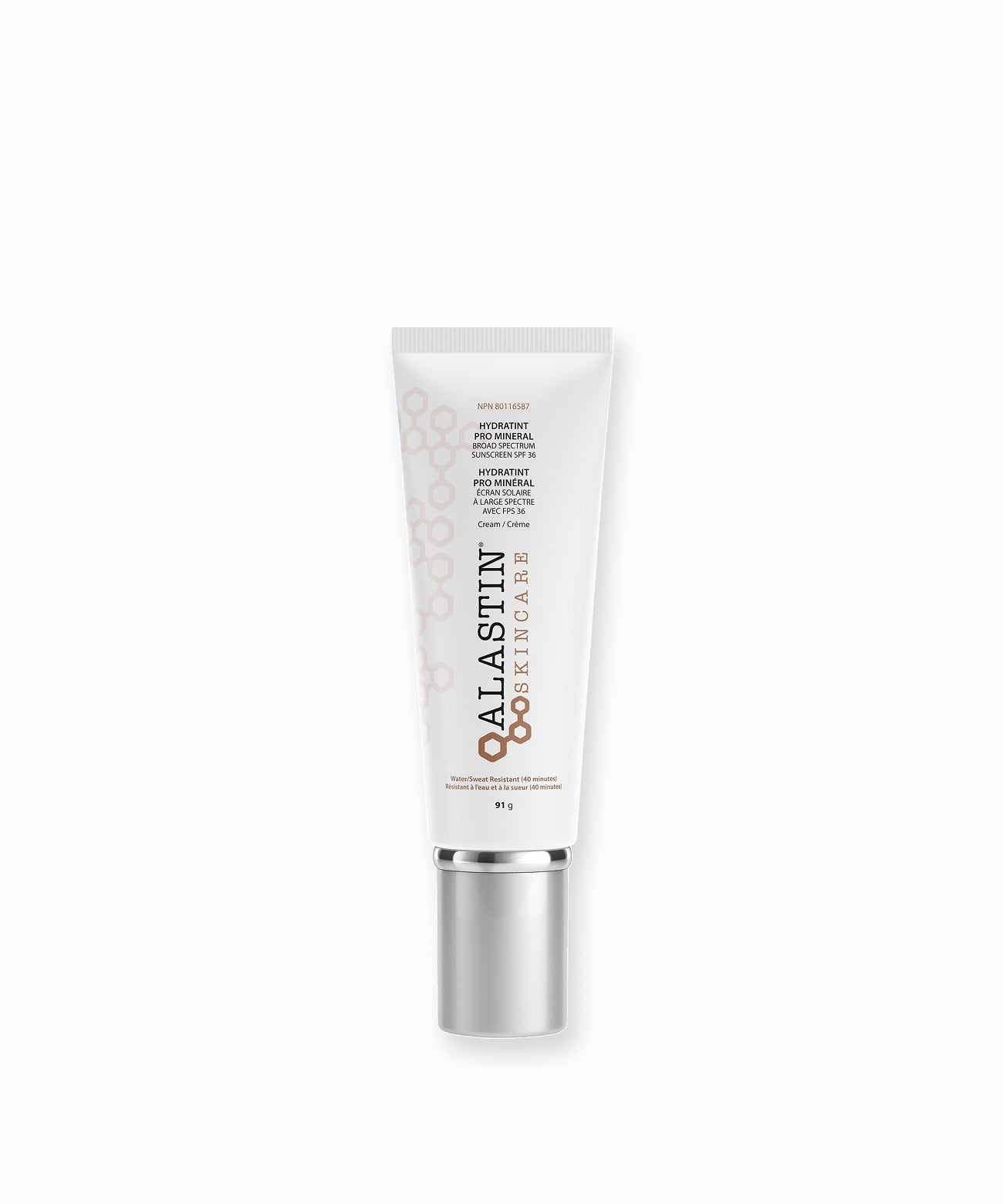 Alastin HydraTint Pro Mineral Broad Spectrum Sunscreen SPF 36