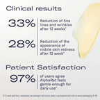 SkinBetter Science AlphaRet Overnight Cream