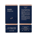 SkinBetter Science AlphaRet Overnight Cream