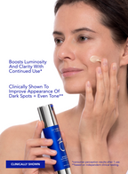 ZO Skin Health Brightalive Skin Brightener