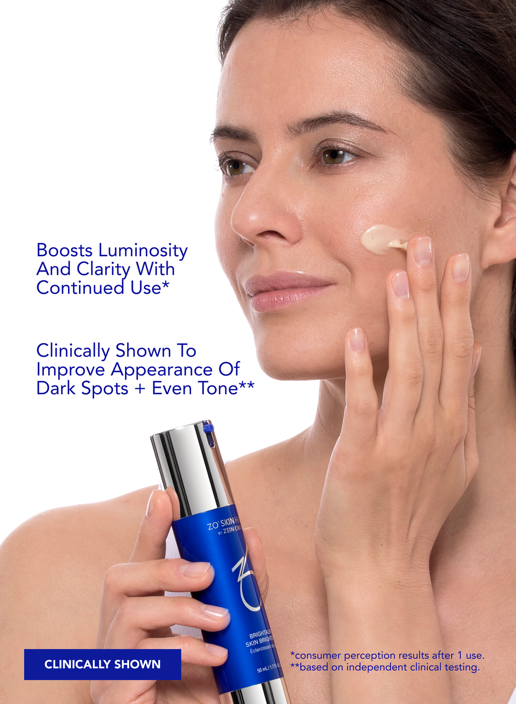 ZO Skin Health Brightalive Skin Brightener
