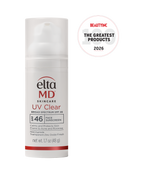 EltaMD UV Clear Broad Spectrum SPF 46