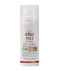 EltaMD UV Clear Tinted Broad Spectrum SPF 46