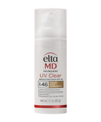 EltaMD UV Clear Tinted Broad Spectrum SPF 46