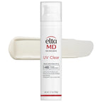 EltaMD UV Clear Broad Spectrum SPF 46