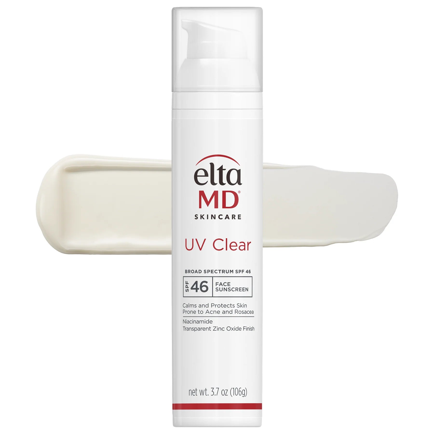 EltaMD UV Clear Broad Spectrum SPF 46