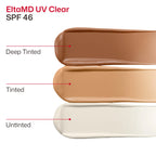 EltaMD UV Clear Broad Spectrum SPF 46