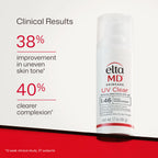 EltaMD UV Clear Broad Spectrum SPF 46