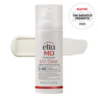 EltaMD UV Clear Broad Spectrum SPF 46