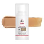 EltaMD UV Daily Tinted Face Sunscreen SPF 40 -Vos Collection