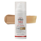 EltaMD UV Daily Tinted Face Sunscreen SPF 40 for dry & combination skin -Vos Collection