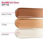 EltaMD UV Clear Tinted Broad Spectrum SPF 46