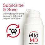 EltaMD UV Clear Tinted Broad Spectrum SPF 46