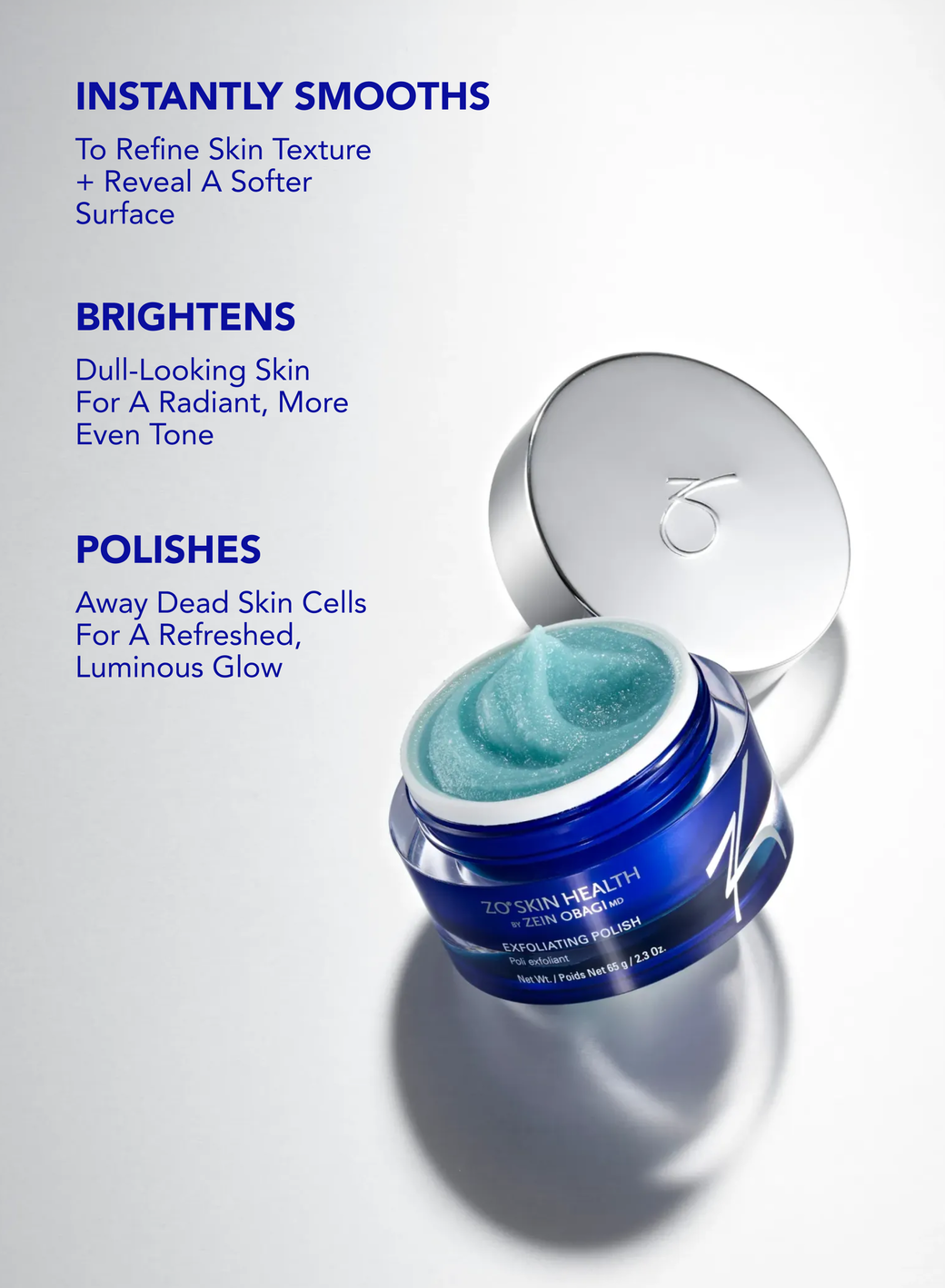 ZO Skin Health Exfoliating Polish