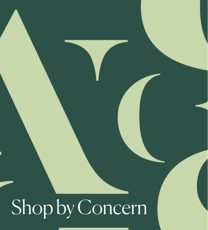 Shop by Concern skincare solutions for anti-aging, acne, hydration -Vos Collection
