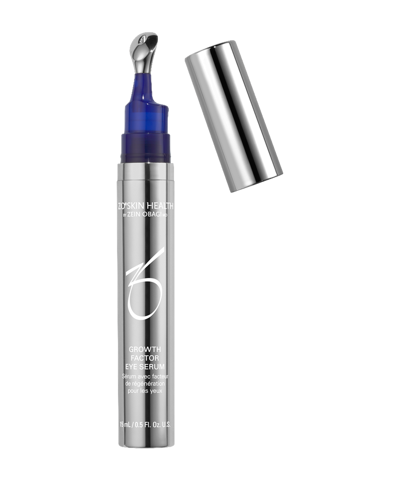 ZO Skin Health Growth Factor Eye Serum