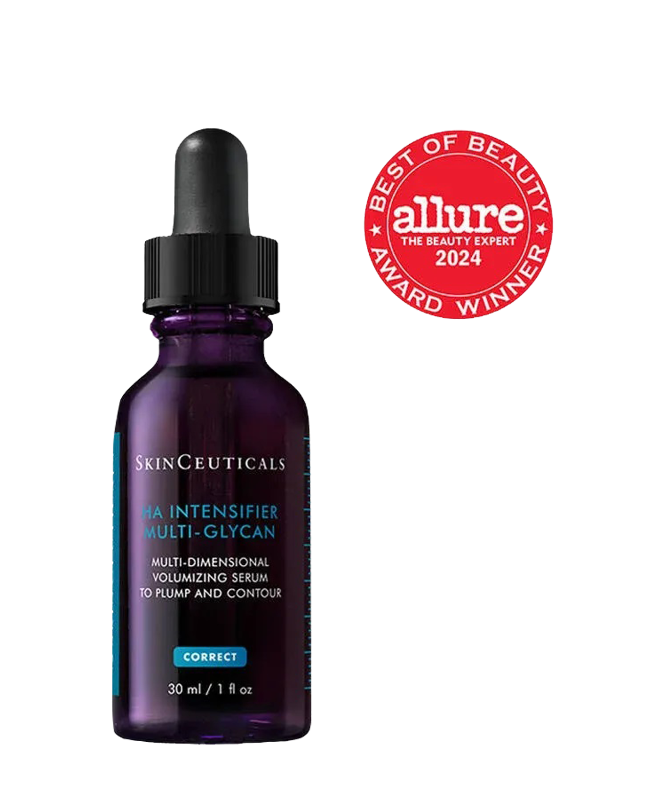 SkinCeuticals Hyaluronic Acid Intensifier Multi-Glycan
