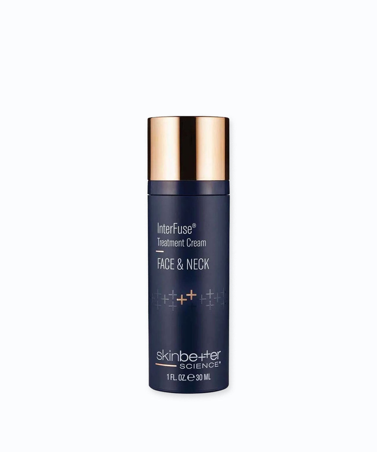 Skinbetter Science InterFuse Treatment Cream FACE & NECK