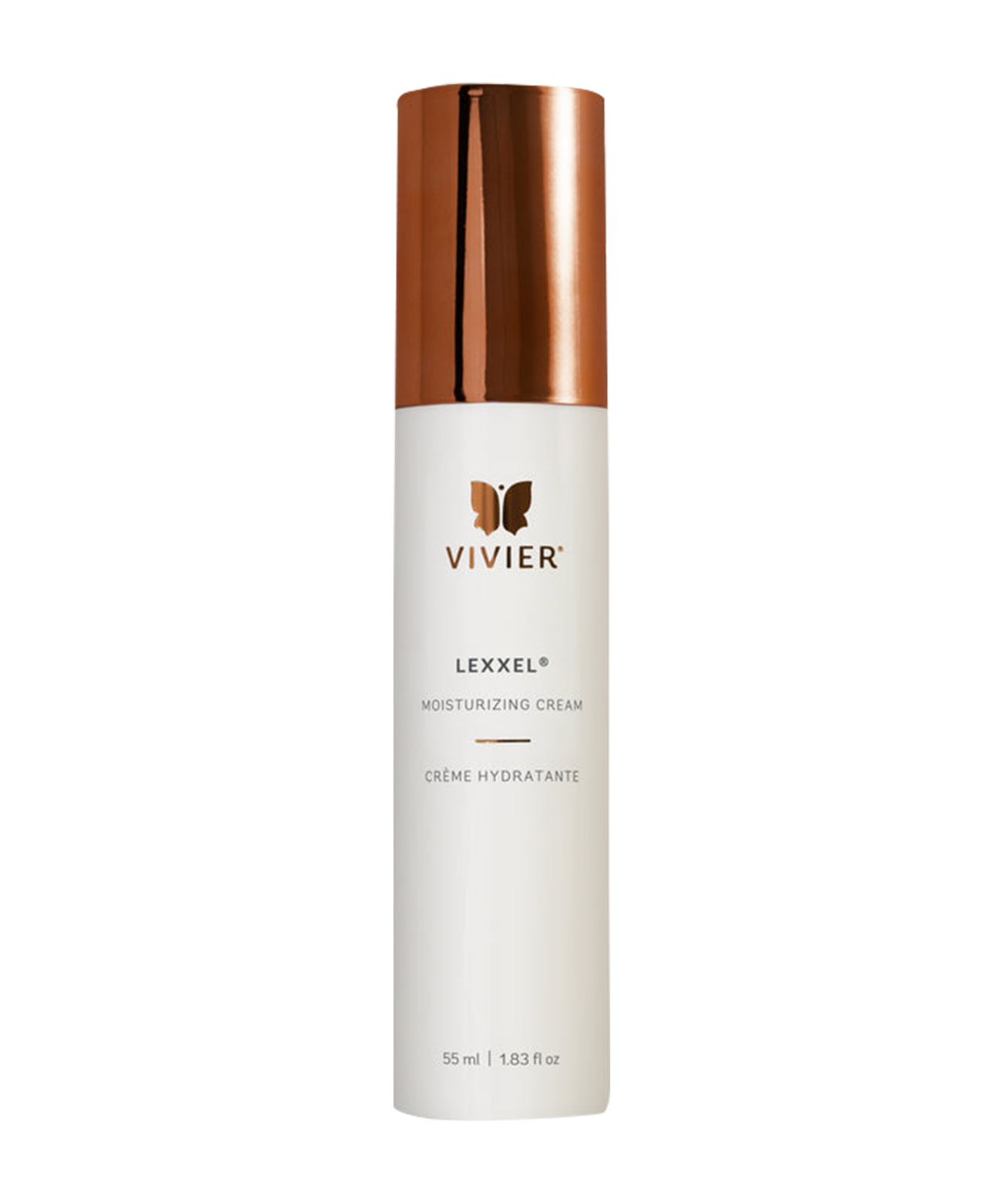 Vivier LEXXEL Moisturizing Cream