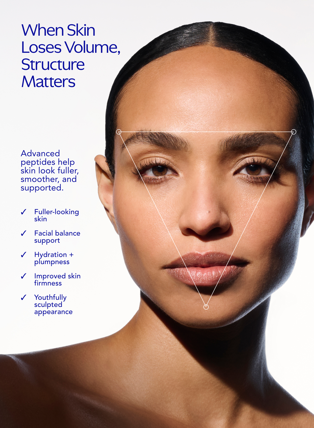 ZO Skin Health Peptide Facial Refining Concentrate