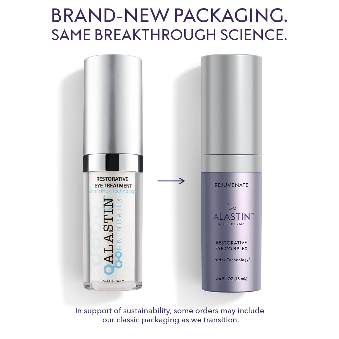 Alastin Restorative Eye Complex with TriHex Technology™