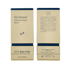 SkinBetter Science Alto Advanced Defense and Repair Serum