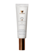 Vivier Sheer SPF 45