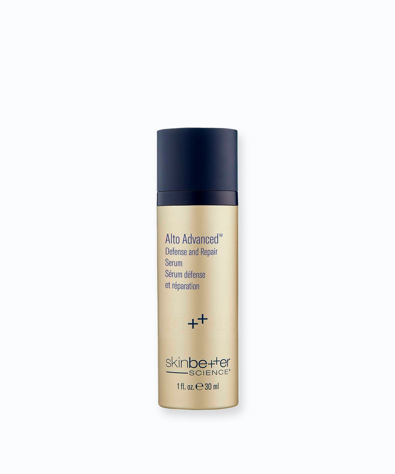 SkinBetter Science Alto Advanced Defense and Repair Serum