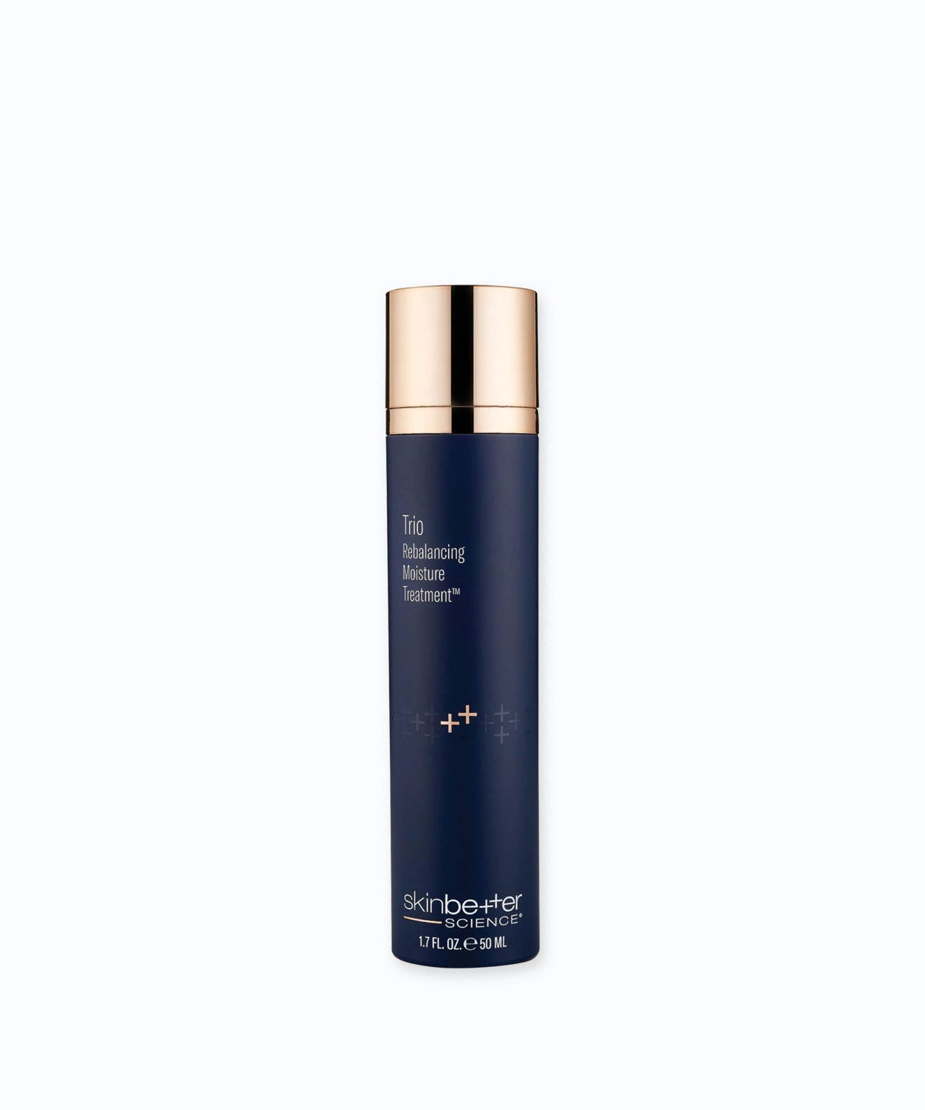 Skinbetter Science Trio Rebalancing Moisture Treatment