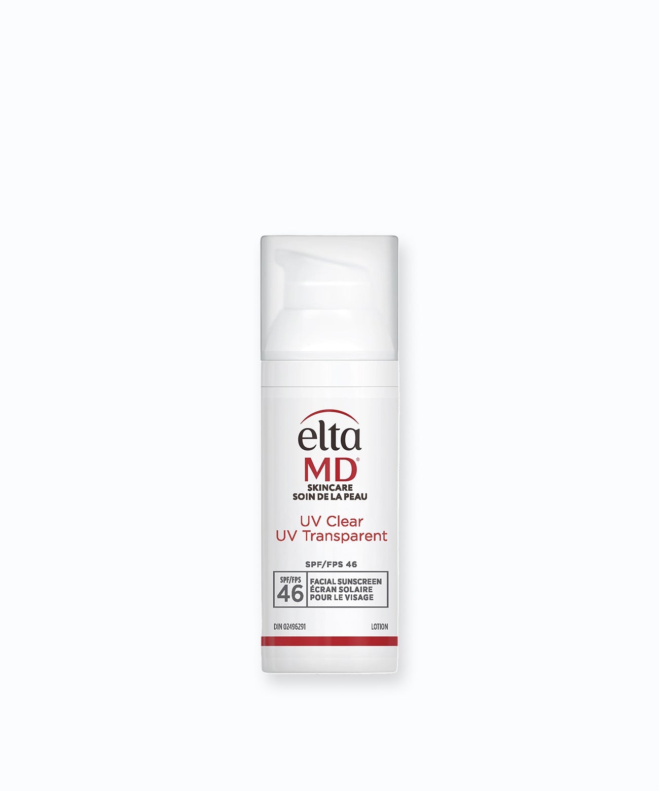 EltaMD UV Clear SPF 46