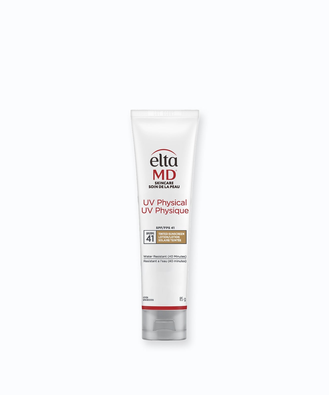 EltaMD UV Physical Tinted SPF 41