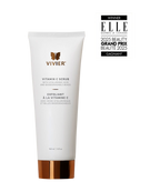 Vivier Vitamin C Scrub