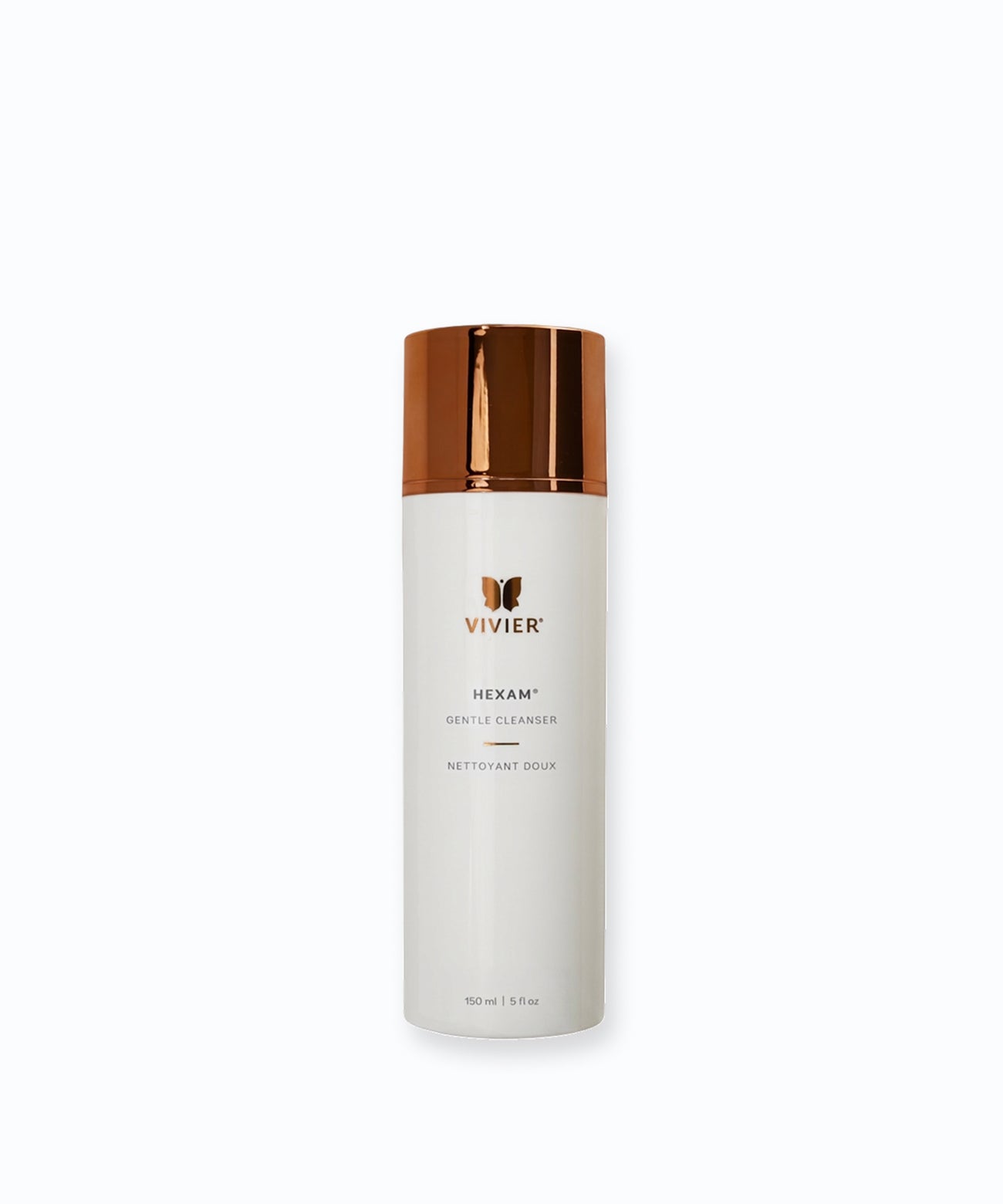 Vivier HEXAM Cleanser