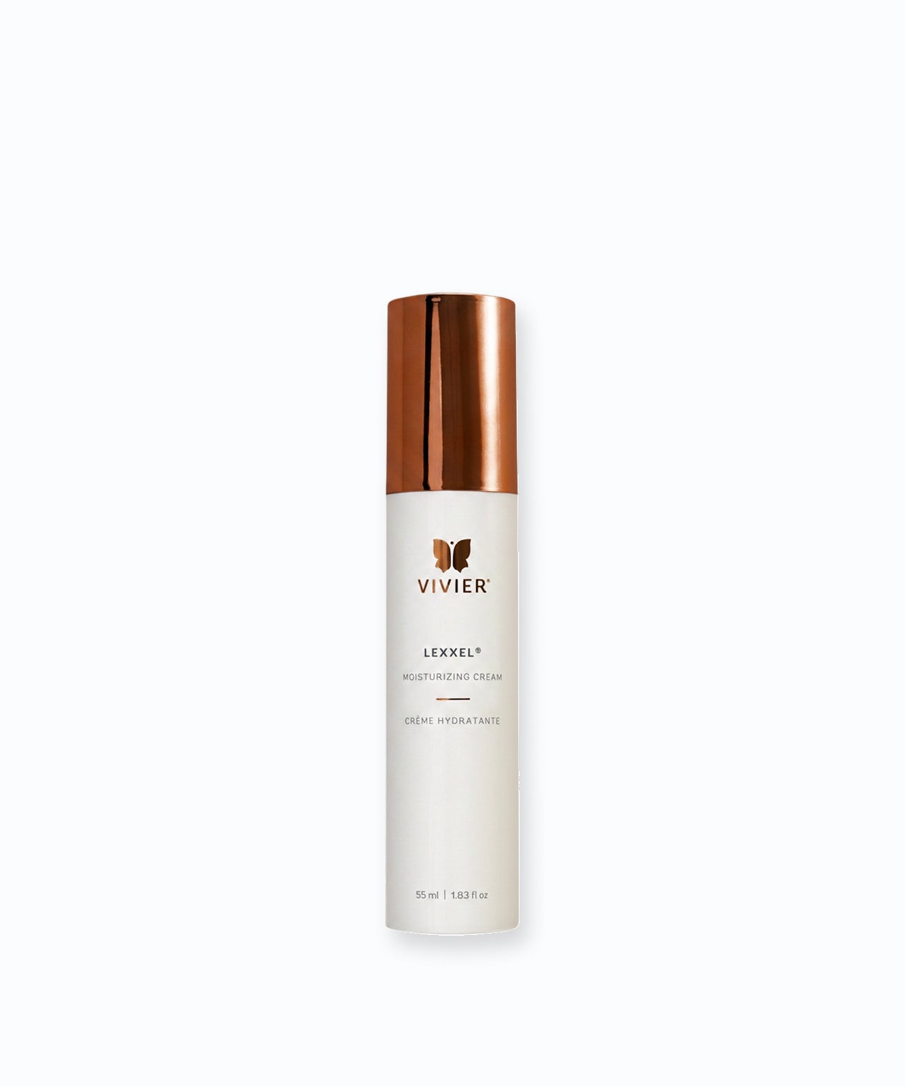 Vivier LEXXEL Moisturizing Cream